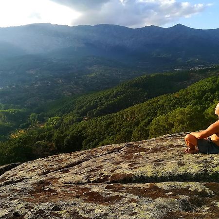 La Albarea By #Cherrygredos El Arenal  Esterno foto
