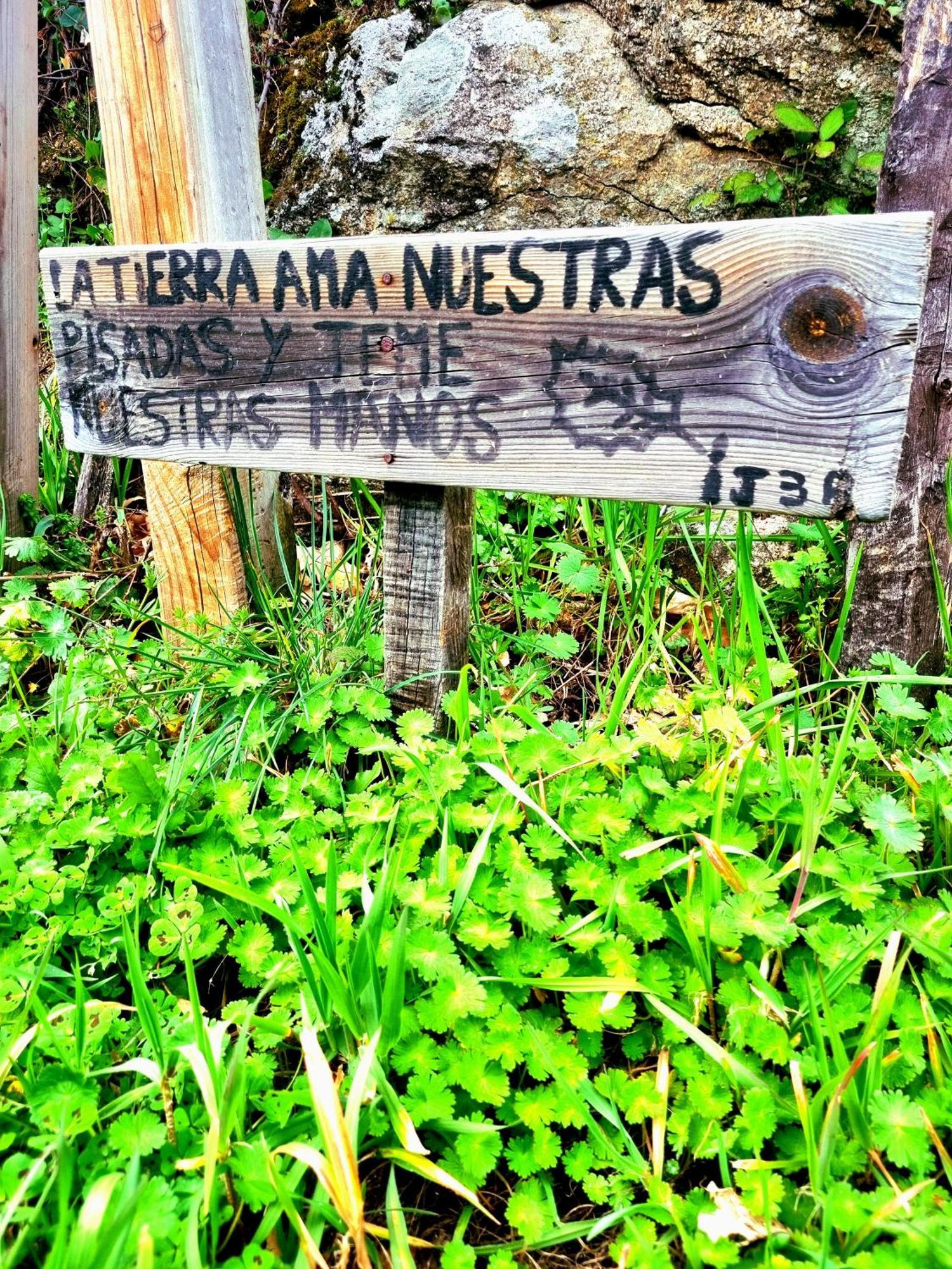 La Albarea By #Cherrygredos El Arenal  Esterno foto