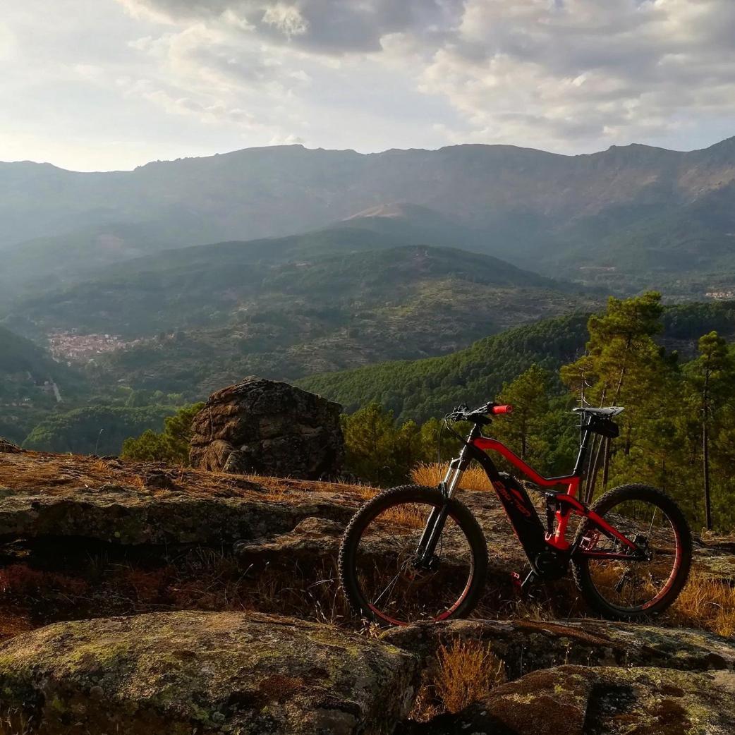 La Albarea By #Cherrygredos El Arenal  Esterno foto