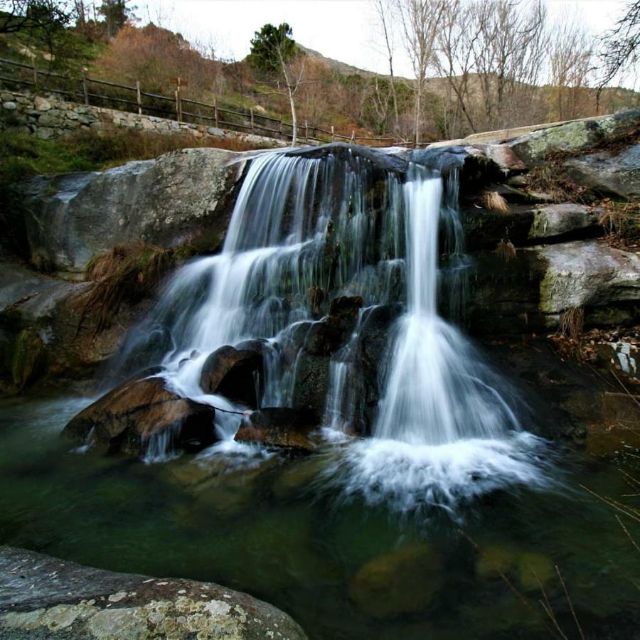 La Albarea By #Cherrygredos El Arenal  Esterno foto