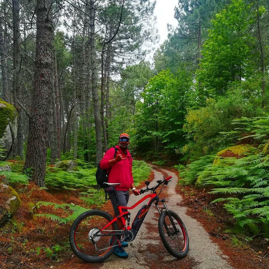 La Albarea By #Cherrygredos El Arenal  Esterno foto