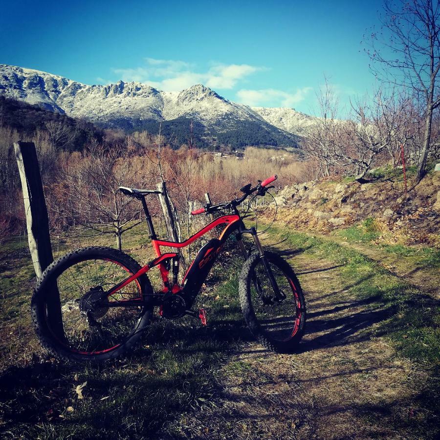 La Albarea By #Cherrygredos El Arenal  Esterno foto