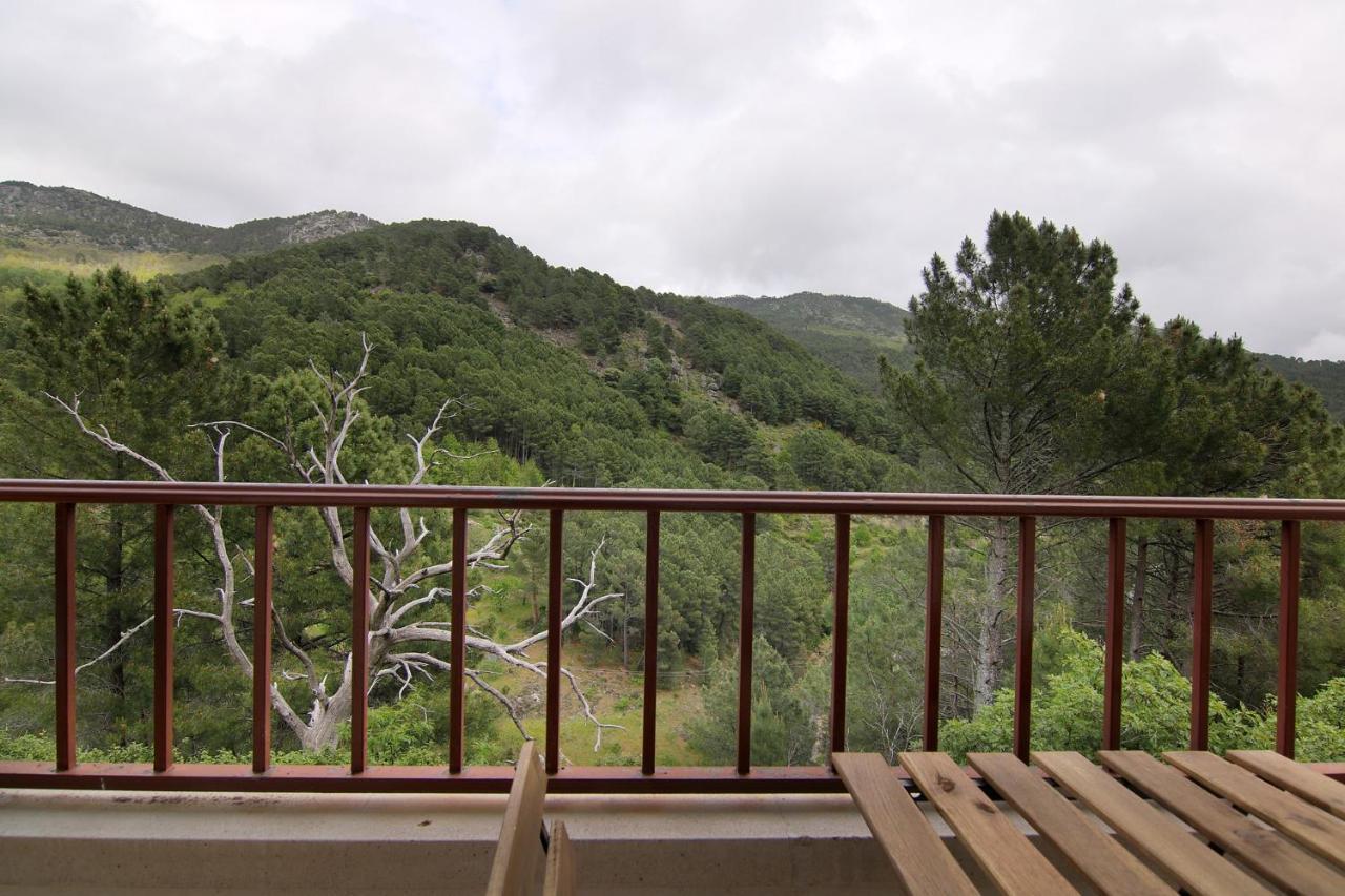 La Albarea By #Cherrygredos El Arenal  Esterno foto
